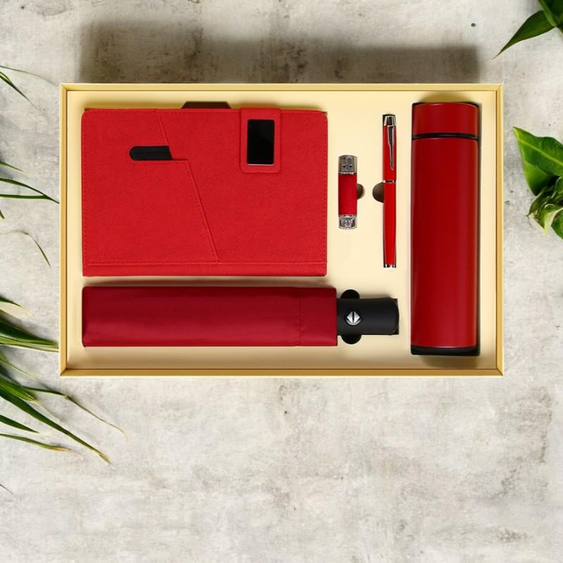 Custom Logo Gift Set -High-Quality Promotional  Gifts" - My Store