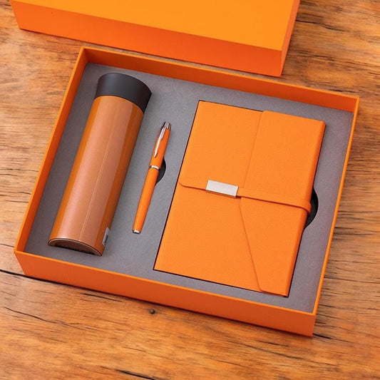 💼 Custom Logo Executive Gift Set –  Premium Gift Box - My Store