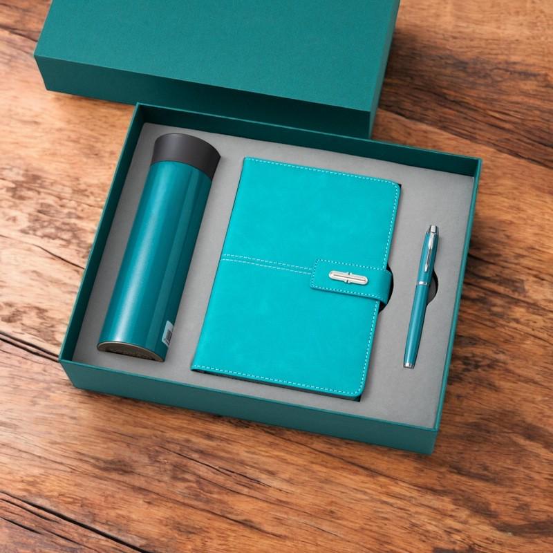 💼 Custom Logo Executive Gift Set –  Premium Gift Box - My Store