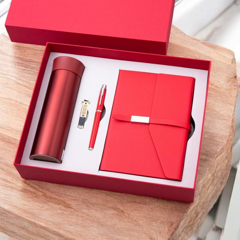 💼 Custom Logo Executive Gift Set –  Premium Gift Box - My Store