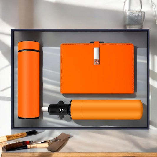 Personalized Morandi Gift Set –  in Elegant Color Series - My Store