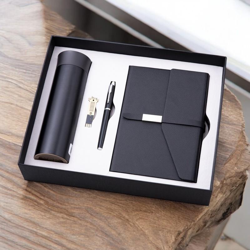 💼 Custom Logo Executive Gift Set –  Premium Gift Box - My Store