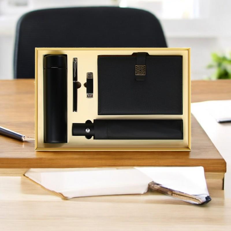 Custom Logo Gift Set -High-Quality Promotional  Gifts" - My Store